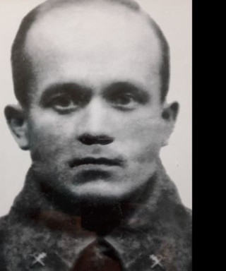 Петров Константин Васильевич