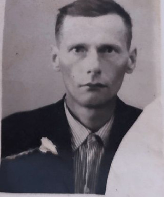 Кузнецов Григорий Николаевич