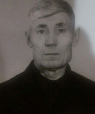 Ерастов Сергей Михайлович