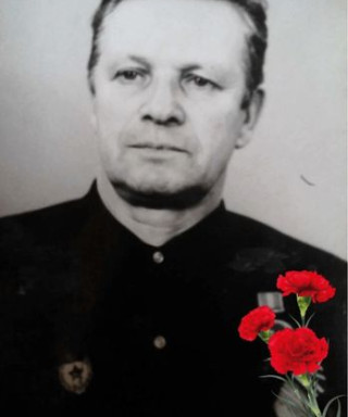 Кутепов Владимир Петрович