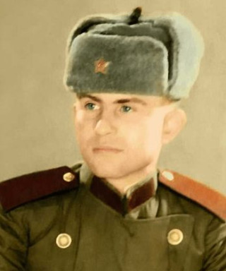 Пуликов Василий Иванович