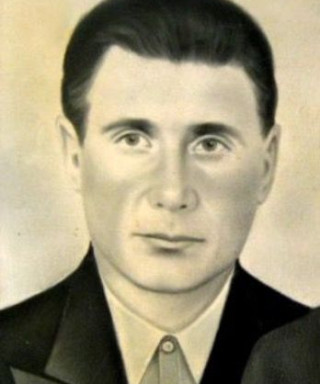 Королевич Митрофан Степанович