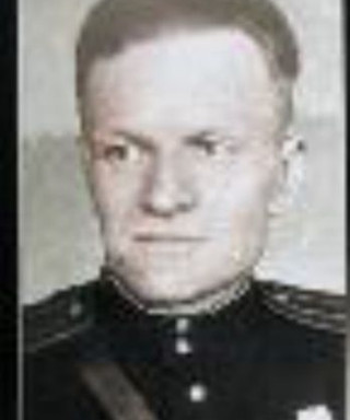 Лукьянченко Минай Егорович