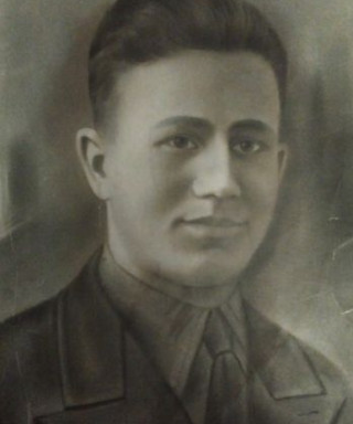 Кудинов Тимофей Андреевич