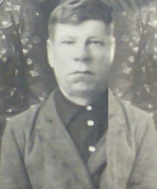 Горшков Иван Иванович