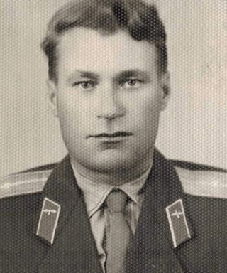 Лушин Егор Владимирович