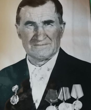 Завалищин Николай Яковлевич