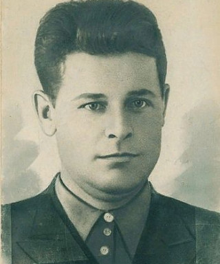 Дорошин Василий Алексеевич