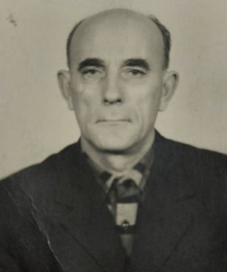 Лосев Илья Михайлович