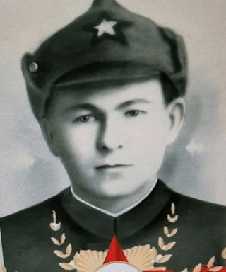 Хайдуков Николай Порфирьевич