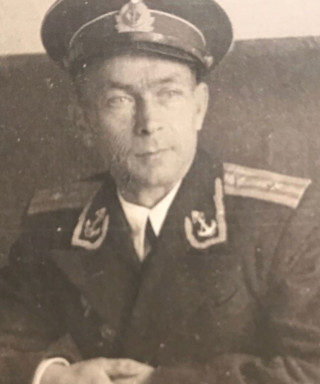 Иванов Федор Ильич