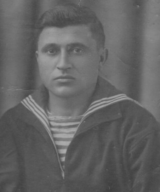 Артёменко Григорий Савельевич