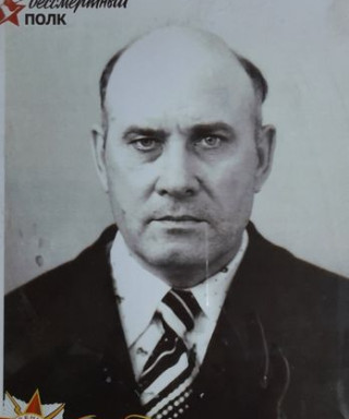 Загорулькин Иван Васильевич