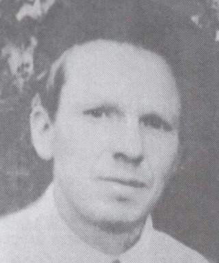 Березнев Тихон Петрович