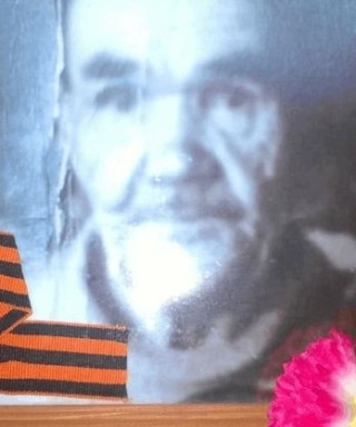 Галлямов Нурмухамат Галлямович