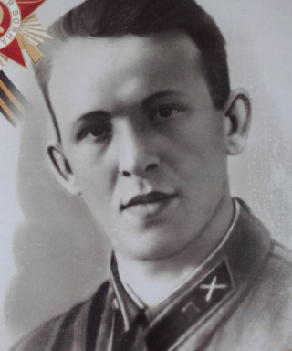 Чеботарев Евгений Васильевич