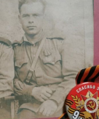 ОПИМАХ Дмитрий Данилович