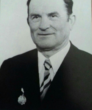 Кудрявцев Александр Иванович