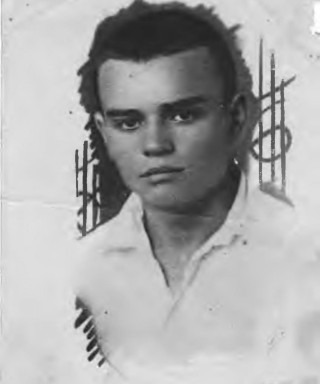 Жизневский Григорий Васильевич