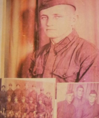 Обухов Михаил Иванович