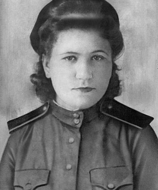 Полякова Екатерина Павловна