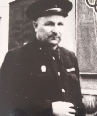 Гуторов Николай Михайлович