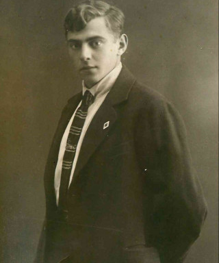 Ждановский Михаил Федорович