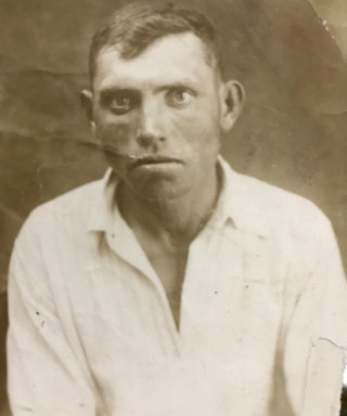 Горбунов Абдул-Азиз Исмаилович