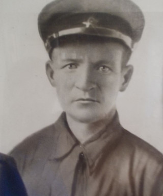 Железов Максим Дмитриевич