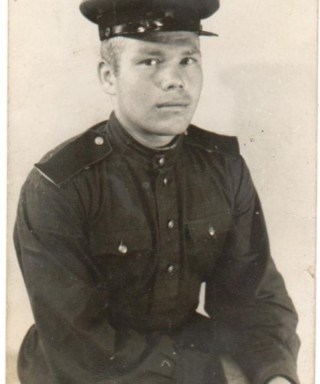 Баянов Анатолий Васильевич