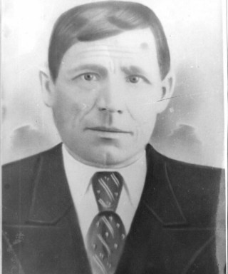 Данилов Никита Захарович