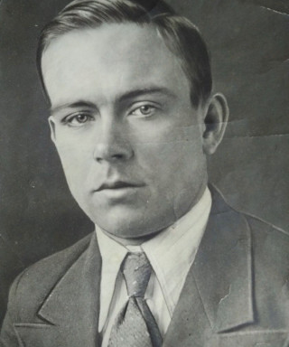 Тюрин Николай Васильевич