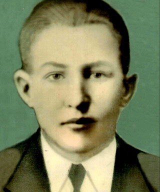 Брехунцов Александр Абрамович