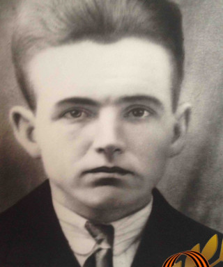 Гаврилов Николай Александрович