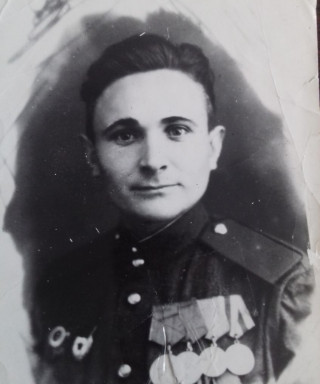 Исаев Анатолий Михайлович