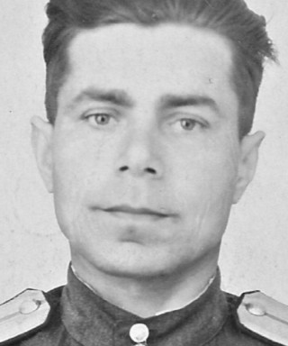 Гладышев Яков Васильевич