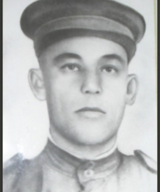 Изоркин Алексей Романович