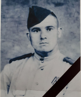 Киселев Степан Данилович