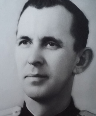 Кареев Василий Дмитриевич