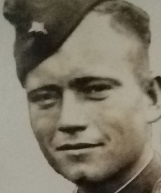 Болдырев Василий Максимович