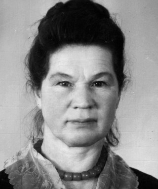 Павлова Анна Николаевна