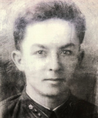 Мишутушкин Михаил Дмитриевич