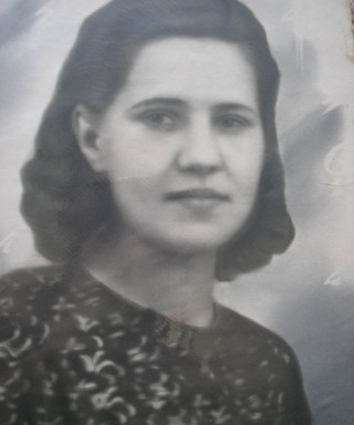 Артюхина Надежда Фёдоровна