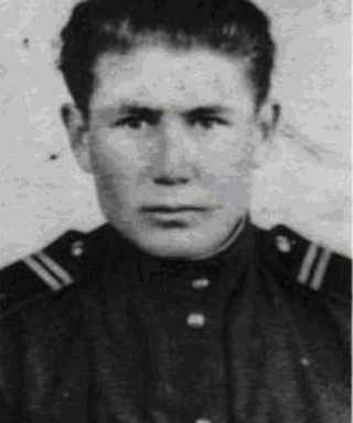 Ермаков Пётр Павлович