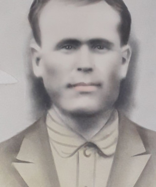 Асадуллин Зиннатулла Магрифатулович