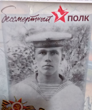 Баранов Михаил Иванович