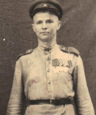 Угрюмов Алексей Ульянович