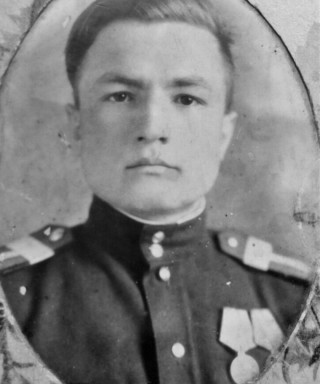 Жевлаков Сергей Александрович