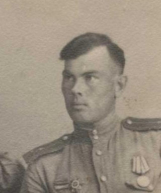 Ерофеев Владимир Дмитриевич