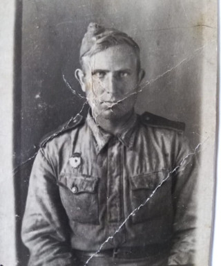 Курбатов Яков Иванович